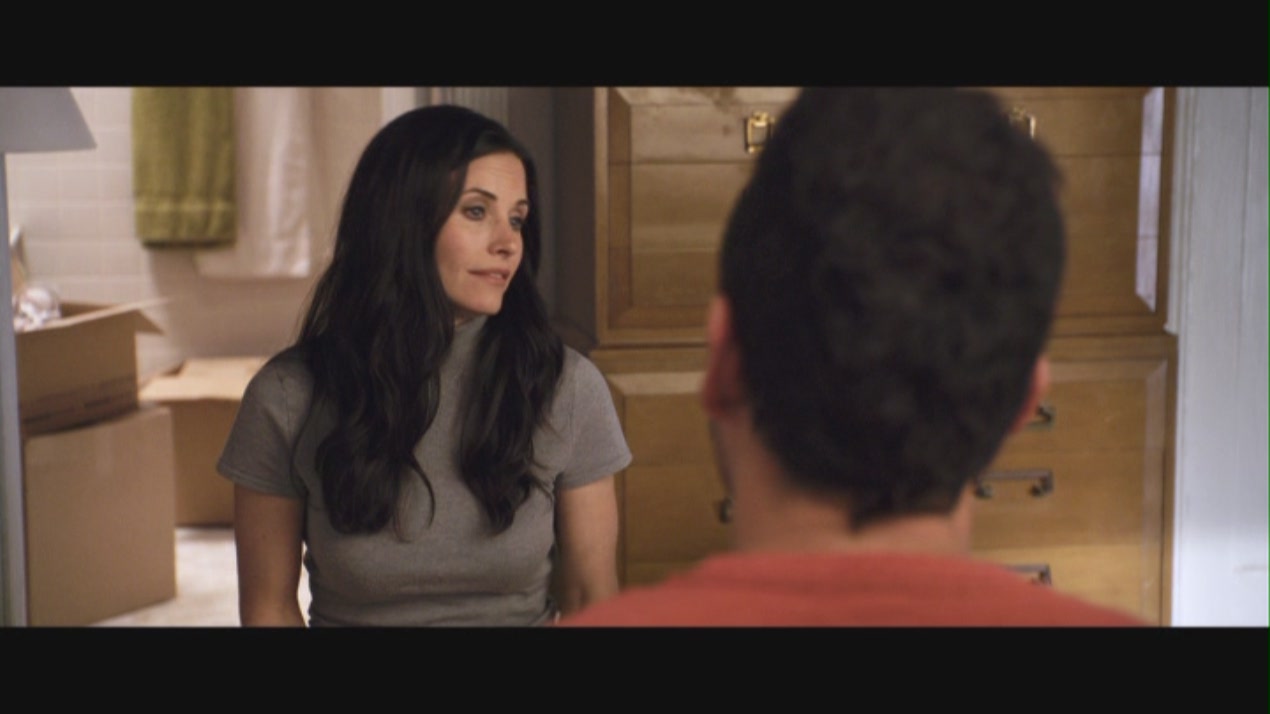 Movie Captures 217 Courteney Cox Online Photo Gallery